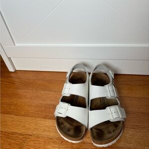 Birkenstock Arizona size 39